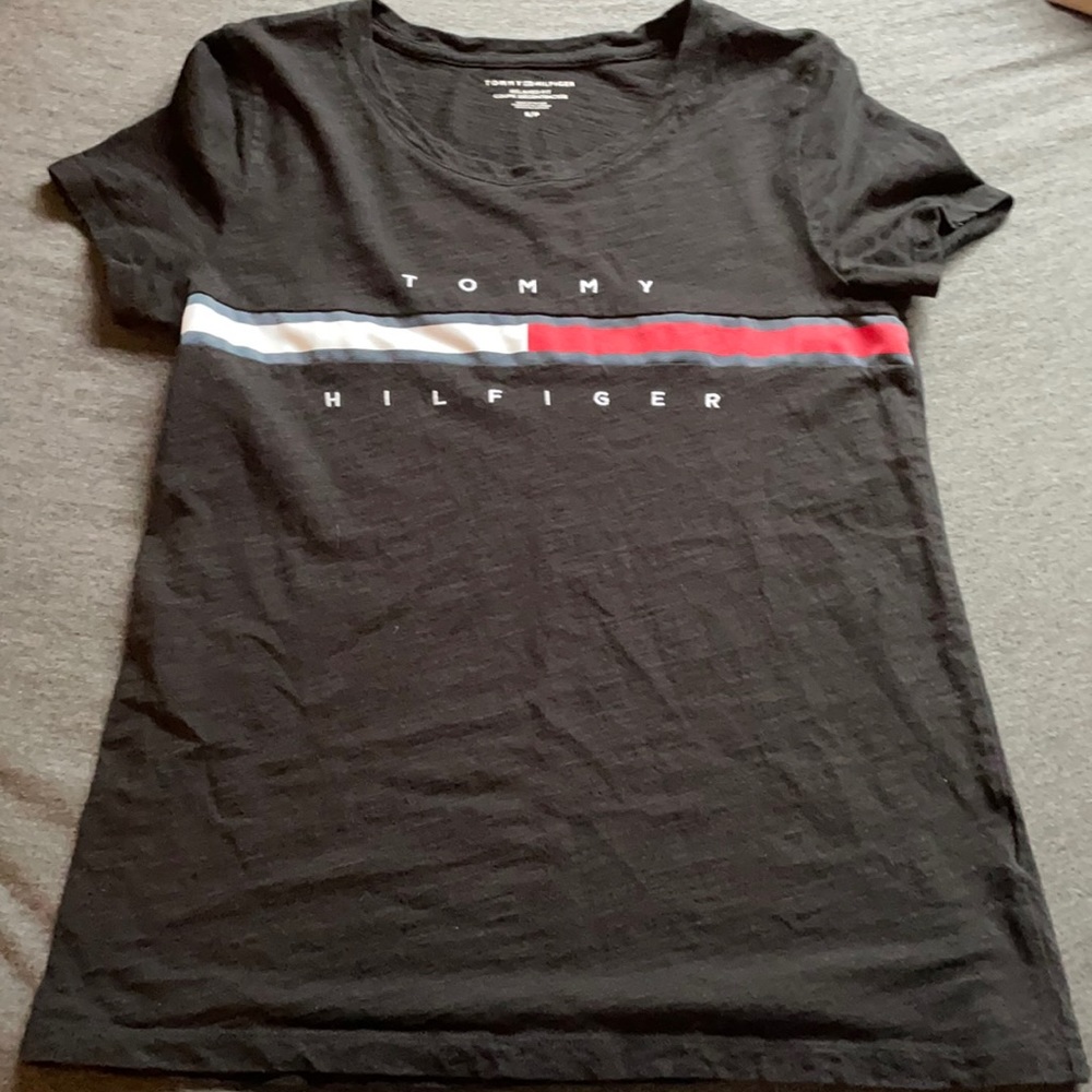 Tommy Hilfiger